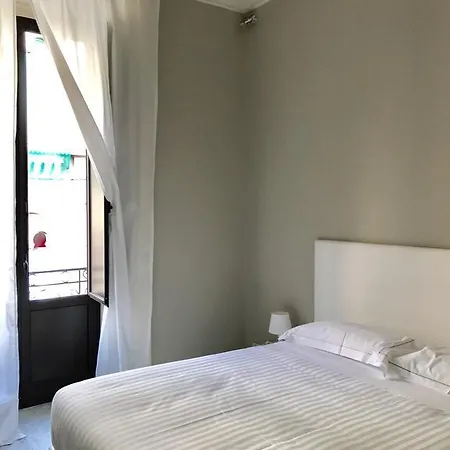 Umberto Center Apartment *