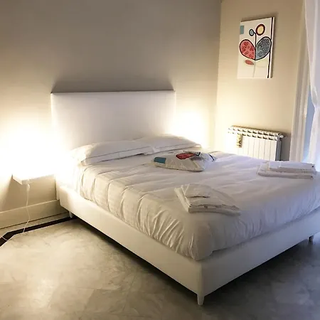 Apartment Umberto Center *
