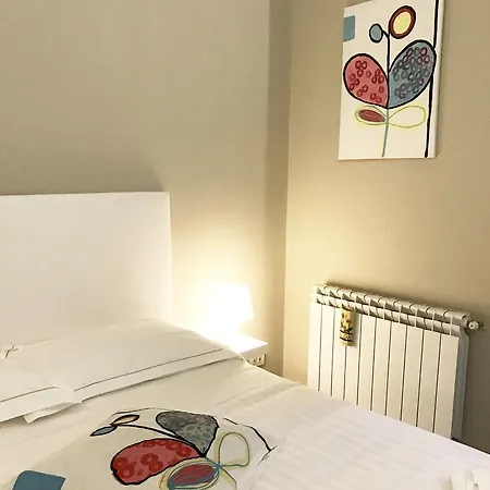 Apartment Umberto Center Catania